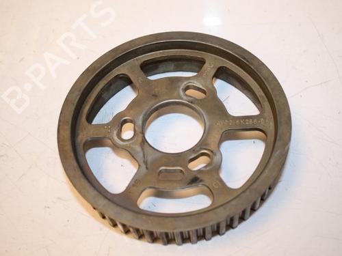 Remskive LAND ROVER RANGE ROVER IV (L405) 3.0 TDV6 4x4 (258 hp) 15335253