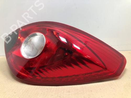 Right taillight OPEL CORSA D (S07) 1.4 (L08, L68) | BP37203981C35 - Image 2