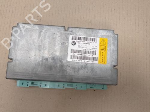 Kollisjonspute styreenhet BMW 5 (E60) 530 d | BP15532606M53 