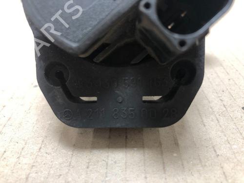 Electronic module MERCEDES-BENZ E-CLASS (W211) E 220 CDI (211.008) | BP15298219M83 