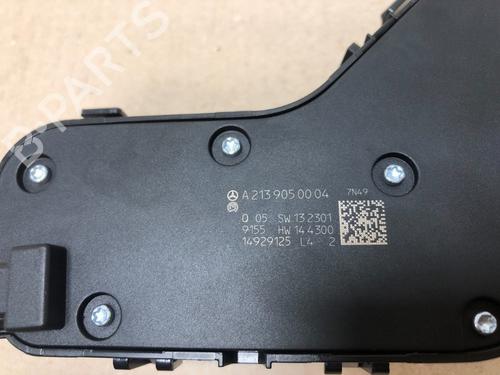 Switch MERCEDES-BENZ E-CLASS (W213) AMG E 63 S 4-matic+ (213.089) | BP15347793I30  - Image 6