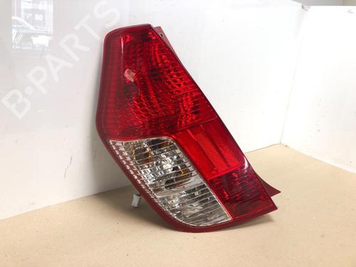 Left taillight HYUNDAI i10 I (PA) 1.1 | BP15348340C34 