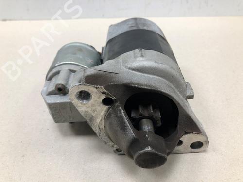 Starter RENAULT TWINGO II (CN0_) 1.2 16V (CN04, CN0B) | BP37211700M8 - Image 4