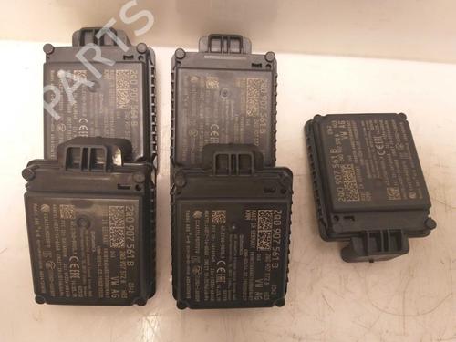 Used Electronic module Electronic module 15338305 15338305