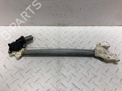 Used Front left window mechanism Front left window mechanism 37207087 37207087