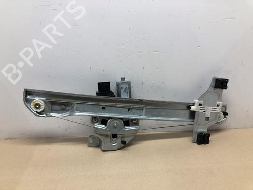 Front right window mechanism CITROËN C3 III (SX) 1.2 THP 110 (SXHNPS, SXHNZT, SXHNZ6) | BP37206847C23 - Image 5