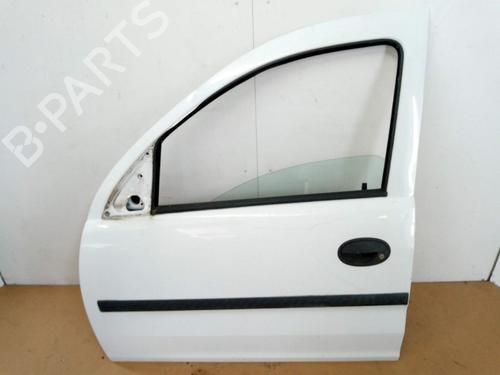 Autre OPEL COMBO Box Body/MPV 1.3 CDTI 16V (75 hp) 15337448