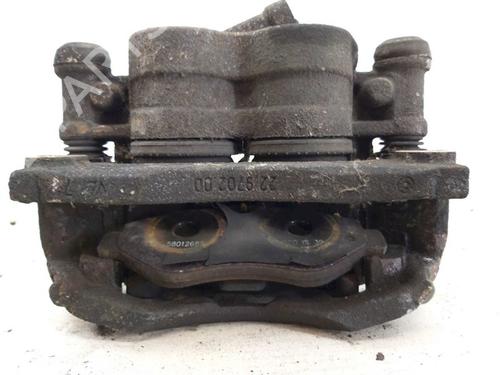 Used Left front brake caliper Left front brake caliper 17117848 17117848