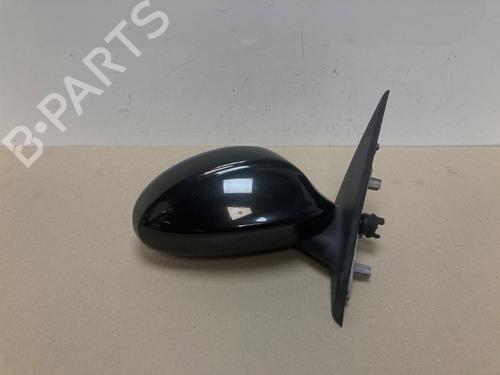 Used Right mirror BMW 3 (E90) 318 i (129 hp) 18459594