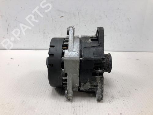 Used Alternator Alternator 37211242 37211242