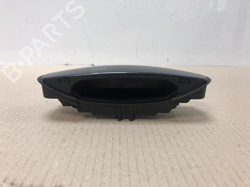 Used Rear left exterior door handle AUDI A4 B6 (8E2) 1.9 TDI (130 hp) 15300060