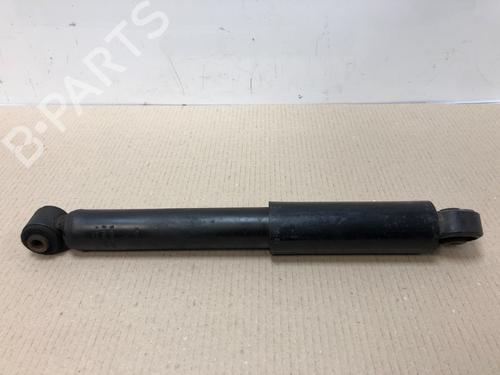 Used Left rear shock absorber Left rear shock absorber 15298396 15298396