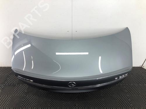 Tailgate MERCEDES-BENZ E-CLASS (W213) AMG E 63 S 4-matic+ (213.089) | BP37206114C6 - Image 2