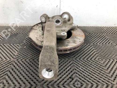 Left front steering knuckle MERCEDES-BENZ E-CLASS Coupe (C238) E 200 (238.342) | BP37215148M25 - Image 2