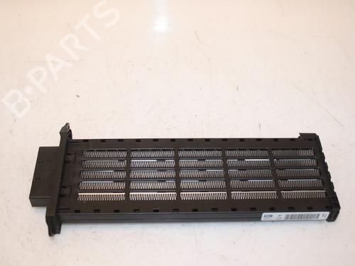 Used Heater resistor RENAULT MEGANE III Grandtour (KZ0/1) 1.5 dCi (KZ09, KZ0D, KZ1G, KZ29, KZ14, KZ1W, KZ10, KZ1F,... (110 hp) 15333108