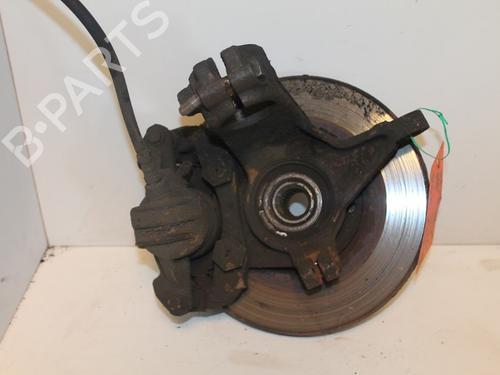 Used Right front steering knuckle Right front steering knuckle 15307270 15307270