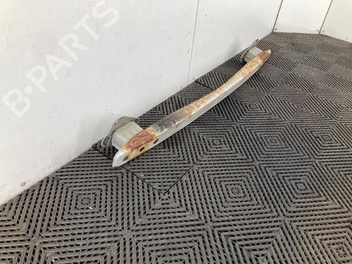 Rear bumper reinforcement PEUGEOT 108 1.0 VTi | BP24368086C73 