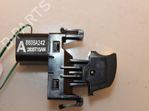 Switch MITSUBISHI MIRAGE / SPACE STAR VI Hatchback (A0_A) 1.0 (A05A) | BP15325865I30 - Image 2