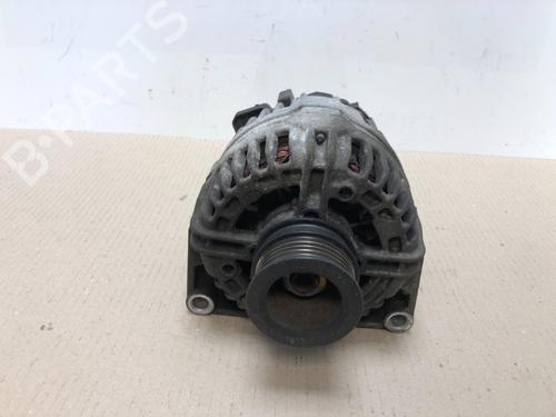 Used Alternator Alternator 15348195 15348195