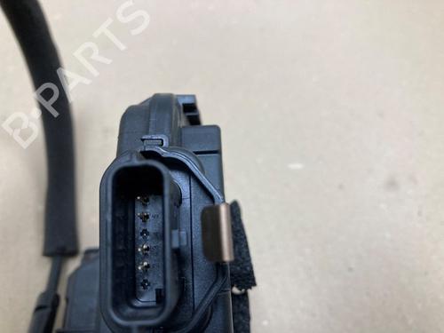 Front right lock RENAULT TWINGO III (BCM_, BCA_) 0.9 TCe 95 | BP37213086C97 - Image 7