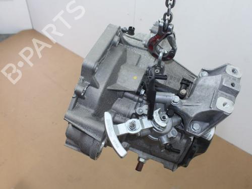 Gearbox VW POLO VI (AW1, BZ1, AE1) 1.0 | BP15329296M3 