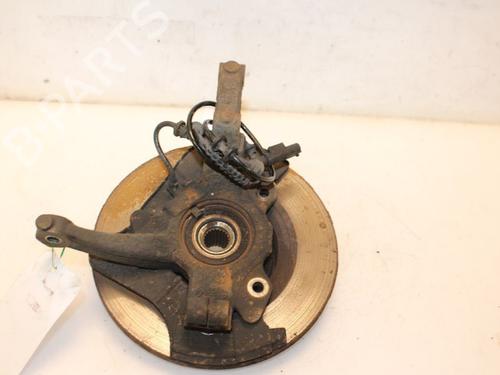 Used Left front steering knuckle Left front steering knuckle 15330960 15330960