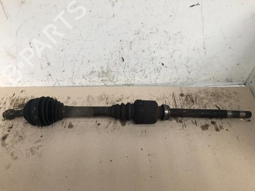 Used Right front driveshaft PEUGEOT 406 (8B) 2.0 HDI 110 (109 hp) 15334698