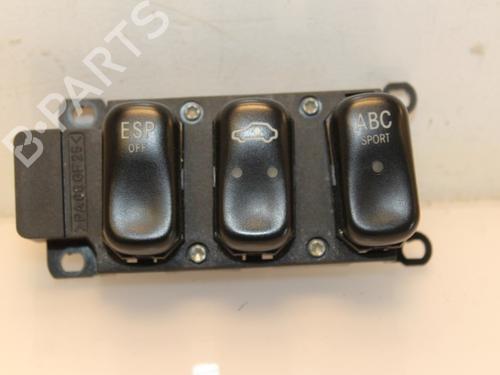 Switch MERCEDES-BENZ S-CLASS (W220, V220) S 600, S 600 L (220.878, 220.178) | BP15321680I30 