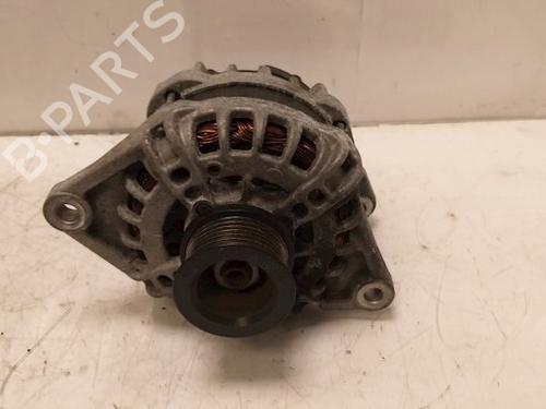 Used Alternator FIAT DUCATO Van (250_) 130 Multijet 2,3 D (131 hp) 15339110