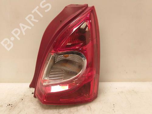 Used Right taillight Right taillight 15338374 15338374