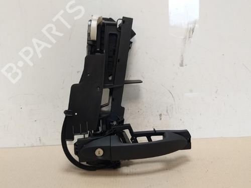 front-left-lock-ford-transit-courier-b460-box-bodympv-2014-37211172 main image