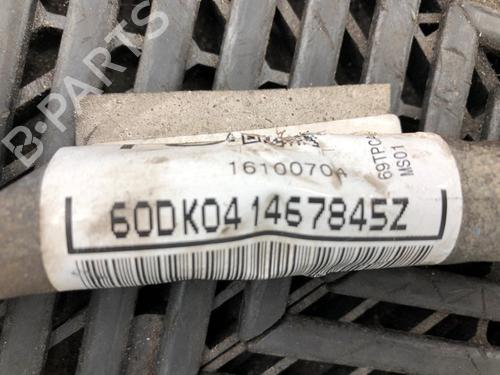 Steering rack TOYOTA AYGO (_B4_) 1.0 VVTi (KGB40) | BP37204899M22 - Image 5