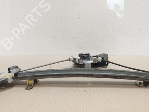 Used Rear right window mechanism Rear right window mechanism 15649777 15649777