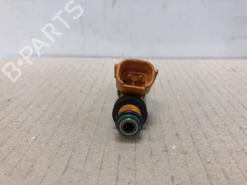 Used Injector DAIHATSU CUORE VI (L251, L250_, L260_) 1.0 (58 hp) 15535457