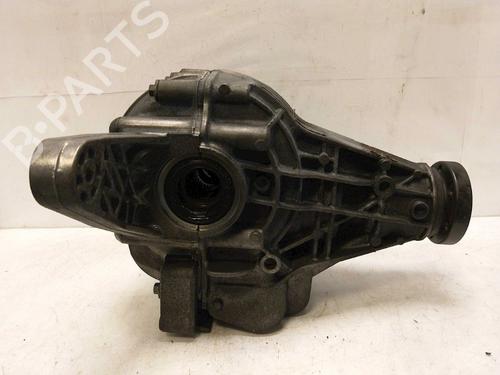 Used Rear differential Rear differential 37204771 37204771