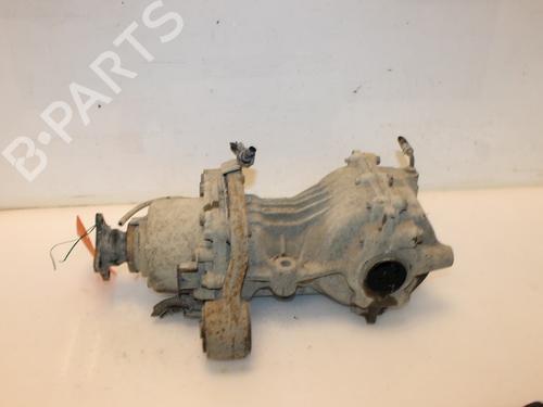 Rear differential NISSAN X-TRAIL I (T30) 2.2 DCi FWD | BP15318671M24 