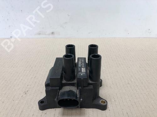 Ignition coil FORD FIESTA V (JH_, JD_) 1.4 16V | BP15345814M94 
