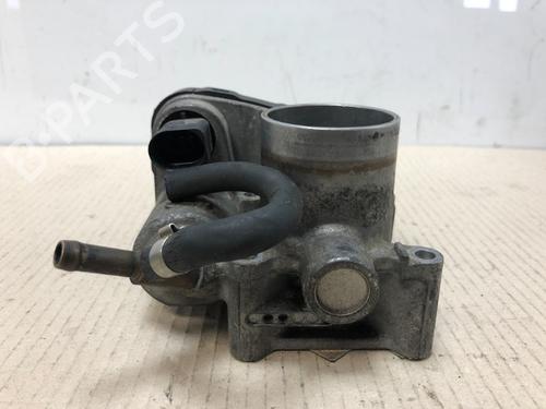 Throttle body SKODA FABIA I (6Y2) 1.4 | BP15535232M82 