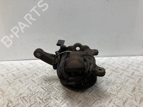 Right front steering knuckle RENAULT TRAFIC III Van (FG_) 1.6 dCi 125 (FGMH) | BP25928401M26 - Image 4
