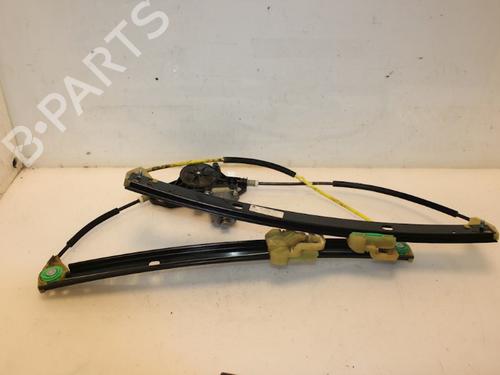 Used Front right window mechanism Front right window mechanism 15325523 15325523