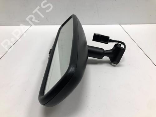 Rear mirror TOYOTA C-HR (_X1_) 1.8 Hybrid (ZYX10_, ZYX11_, ZYX10R, ZYX11R) | BP37207715I6 - Image 2