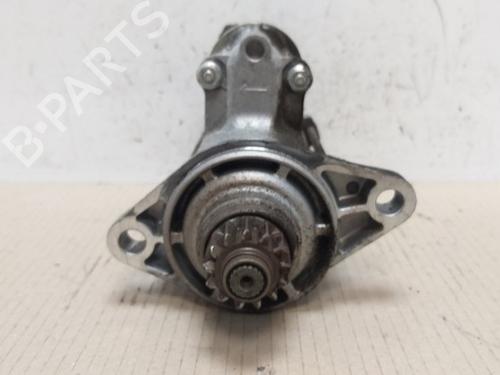 Starter VW TOURAN (5T1) 2.0 TDI | BP37208092M8 - Image 4