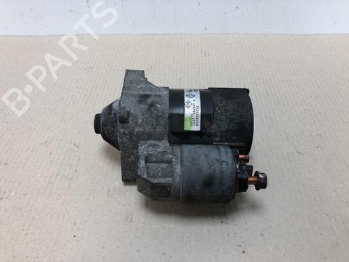 Starter RENAULT CLIO III (BR0/1, CR0/1) 1.2 16V (BR02, BR0J, BR11, CR02, CR0J, CR11) | BP37204566M8 - Image 3