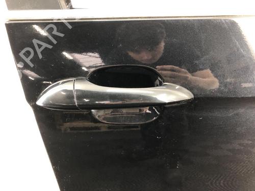 Right front door BMW X5 (E53) 4.4 i | BP15538059C3 