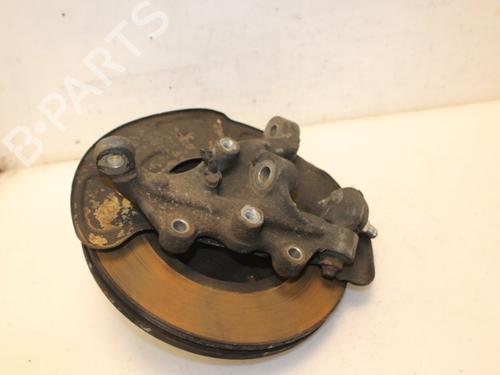 Right front steering knuckle MERCEDES-BENZ E-CLASS T-Model (S212) E 220 CDI / BlueTEC (212.202, 212.201) | BP15331394M26 