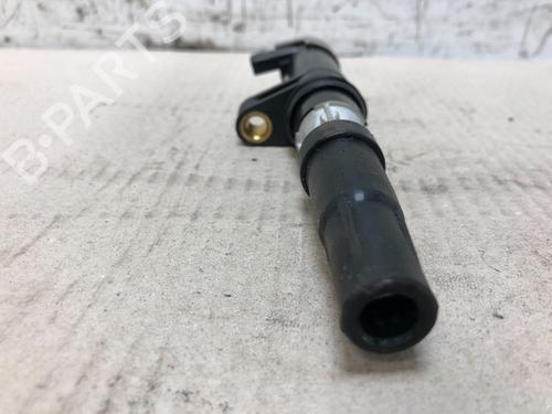 Ignition coil RENAULT CLIO II (BB_, CB_) 1.4 16V (B/CB0P, BB13) | BP15534170M94 
