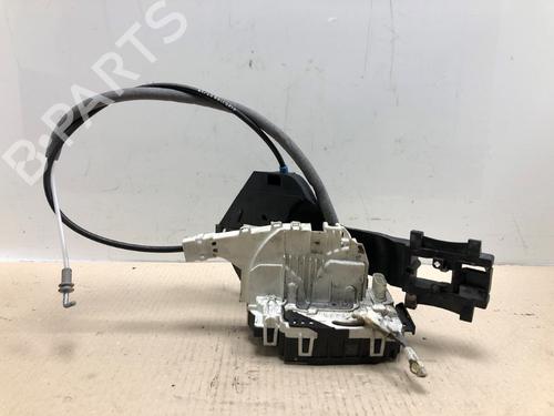 Used Front left lock Front left lock 37213309 37213309