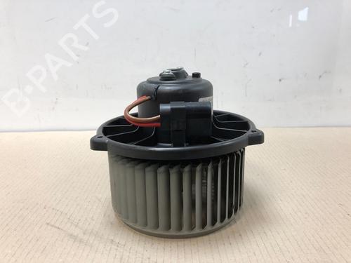 Heater blower motor AUDI A6 C5 Avant (4B5) 2.5 TDI quattro | BP15830002M62 