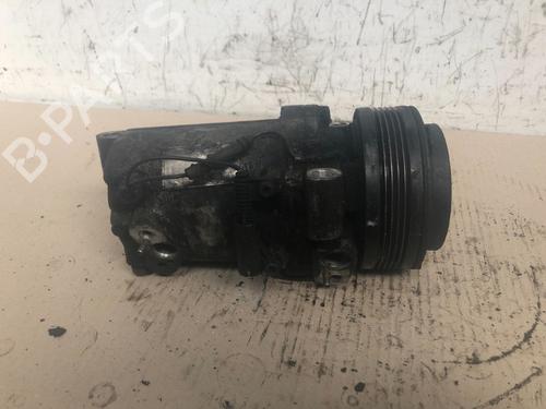 AC compressor BMW 3 Touring (E46) 320 d | BP15299427M34 - Image 3
