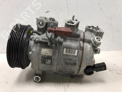 Used AC compressor AC compressor 37212435 37212435